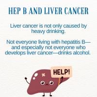 Hep B and Liver Cancer Connection 1